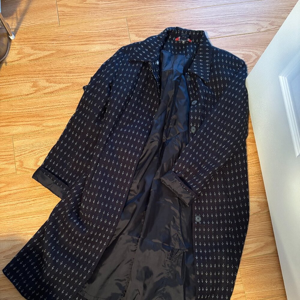 Mac and Jac two piece pant suit
